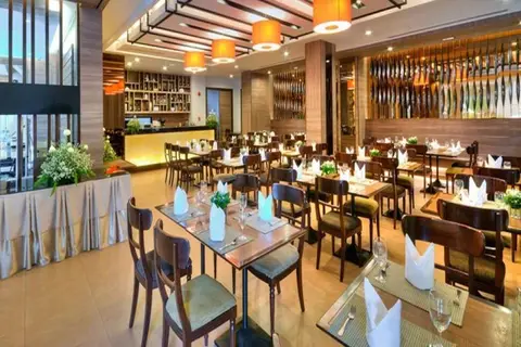 Mida Don Mueang Airport Hotel Bangkok in Bangkok, foto 6