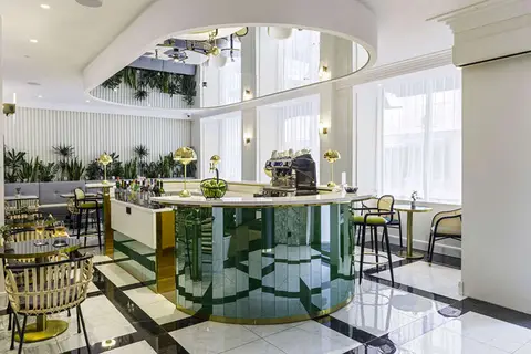 Best Western Roosevelt in Nice — foto 9