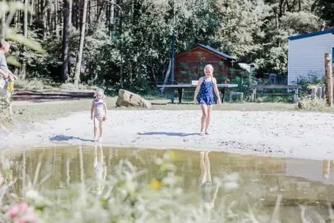 Camping Siësta foto 23