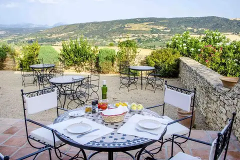 Arriadh Hotel in Ronda — foto 6