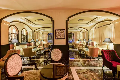 TUI MAGIC LIFE Kalawy in سفاجا — foto 19