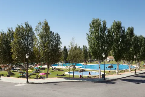 Camping La Sierrecilla foto 6