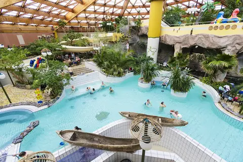 Center Parcs Park Nordseeküste in Butjadingen — foto 18
