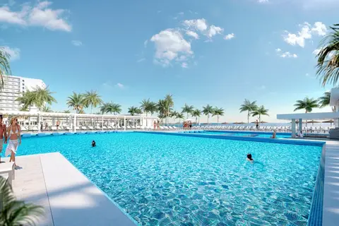 Hotel Riu Palace Aquarelle in Falmouth — foto 28