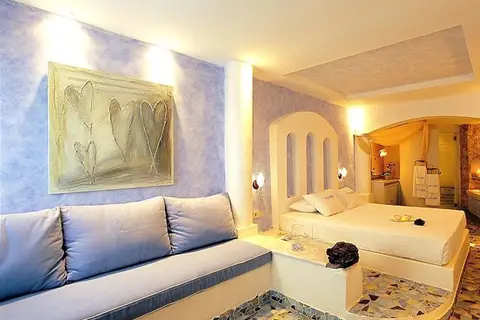 Astarte Suites in Akrotiri, foto 8