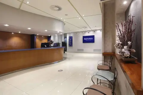 HCC MontBlanc in Barcelona — foto 19