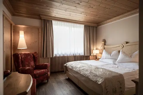 Adler Spa Resort Dolomiti in Ortisei, foto 19