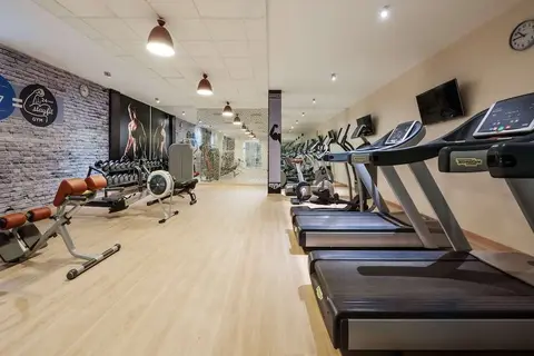 Hyatt Place Taghazout Bay in Agadir — foto 12