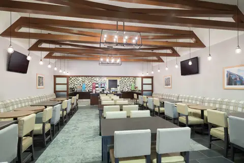 Hampton Inn Philadelphia Center City - Convention Center in Philadelphia — foto 12