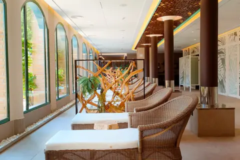 La Laguna Spa & Golf in Rojales — foto 4