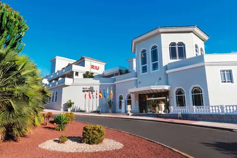 Riu Garoe in Puerto de la Cruz — foto 24