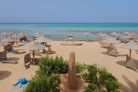 Dream Lagoon Resort & Aqua Park in Floriana Lagoon — foto 17