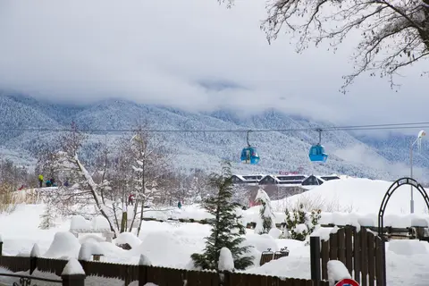 Regnum Bansko Apart Hotel & SPA in Regnum Bansko Ski Hotel SPA, foto 6