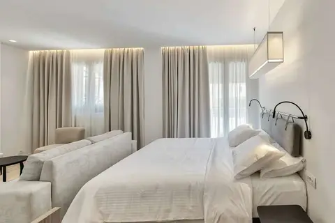Bitzaro Hotel in Zakynthos Municipal Unit, foto 5