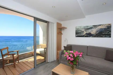Petra Mare Hotel in Hotel Petra Mare, foto 5