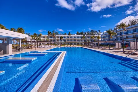 Riu Palace Mauritius foto 1