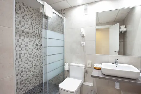 Appartementen Princesa Playa foto 12