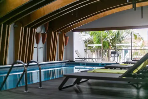 Hotel Ponta Delgada in Ponta Delgada