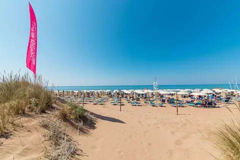 Paradise Beach Resort in Castelvetrano — foto 13