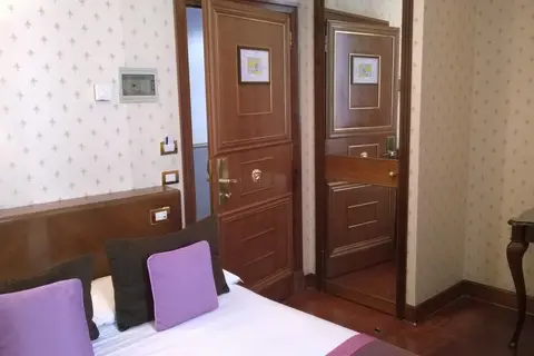 Hotel Imperiale Roma in Rome, foto 19