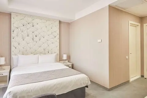 Gallery Palace Hotel in Tbilisi — foto 2