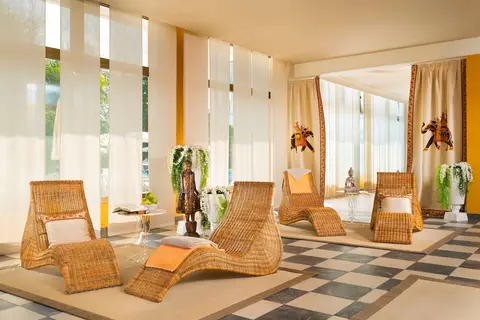 Metropole Terme in Abano Terme, foto 6