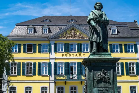 Minicruise Rijn foto 5