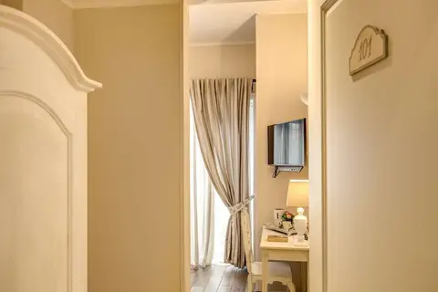 Casa Mia Vaticano in Rome, foto 29