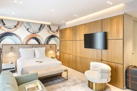 Mercure Tirana in Tirana, foto 5
