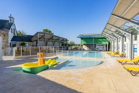 Camping De La Plage in La Trinité-sur-Mer — foto 14