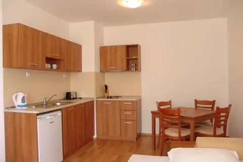Kasandra Aparthotel in Несебър — foto 28