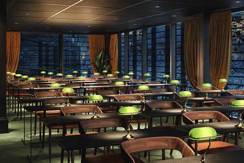 Fyri Resort in Hemsedal — foto 19