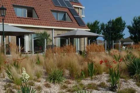 Hotel &ampapos;t Zwaantje Callantsoog foto 18