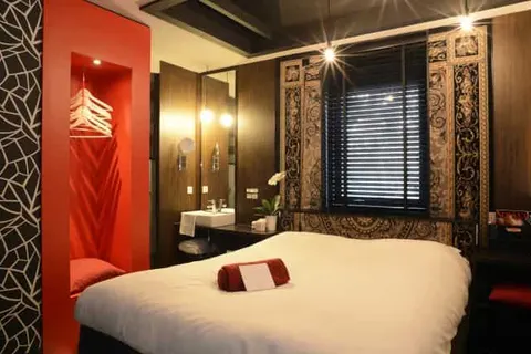 Landgoed Huize Bergen foto 5