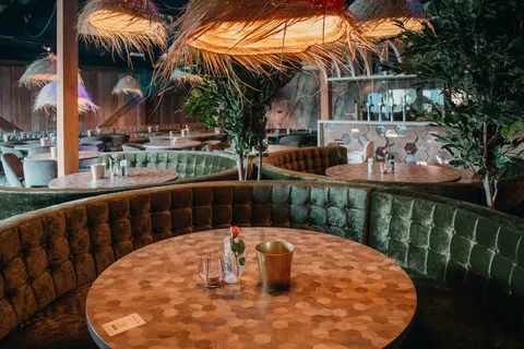 Recreatiepark De Boshoek foto 19