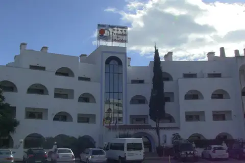 Emeralds Albufeira in Albufeira