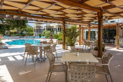 Your Memories Aparthotel by Estia in Iraklion, foto 29