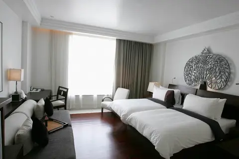 Park Hyatt Siem Reap in Siem Reap — foto 28