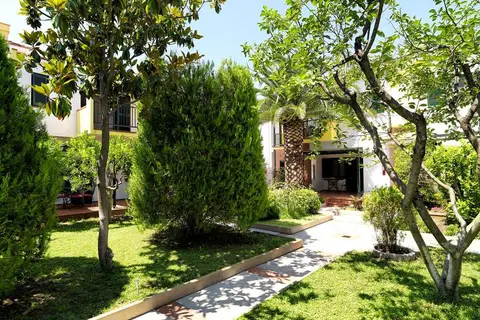 Aparthotel Elia in Kassandra Municipal Unit, foto 12