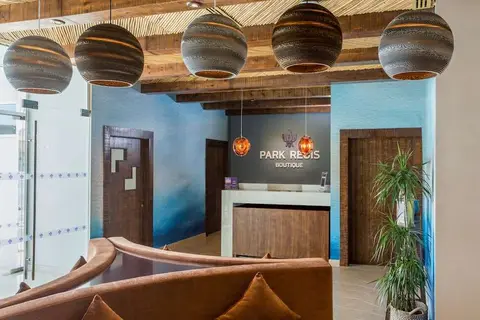 Park Regis Boutique Hotel in Dubai — foto 8