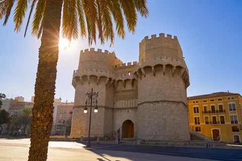 Casual Socarrat Valencia foto 4