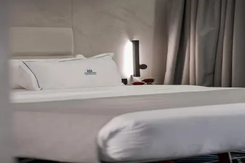 Maritim Marina Bay Resort & Casino in Orikum — foto 23