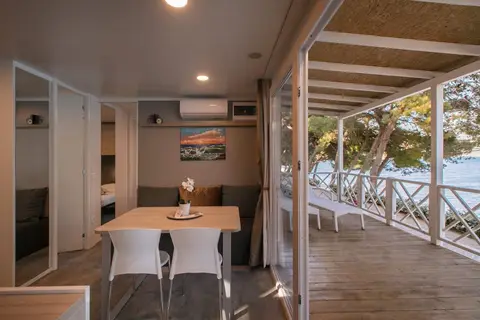 Amadria Park Camping Trogir Apartmani in Seget Vranjica — foto 15