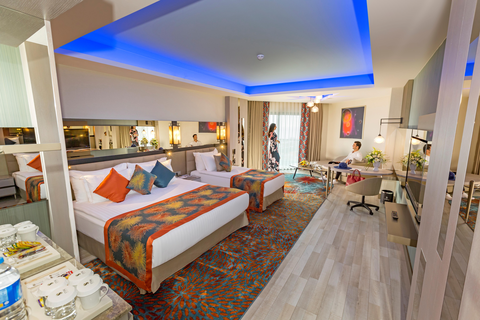 Hotel Royal Seginus foto 3