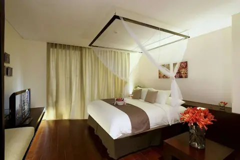 Taum Resort Bali in Seminyak — foto 3