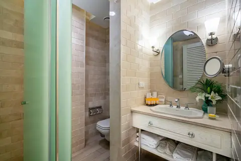 Mivara Luxury Resort & Spa in Bodrum — foto 25