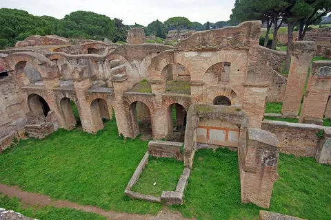 Ontdek Rome foto 10