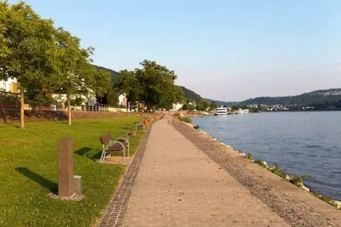 Hotel im Rheintal foto 22