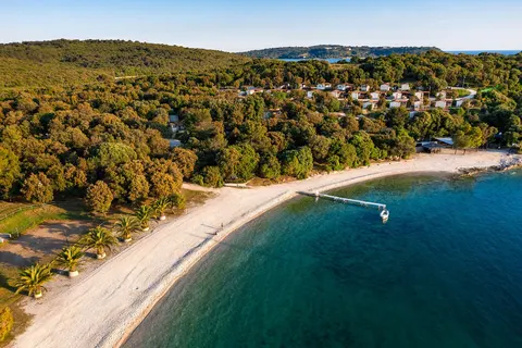 Camping Brioni foto 2