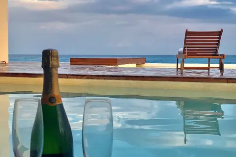 O' Tulum Boutique Hotel in Cancún, foto 28